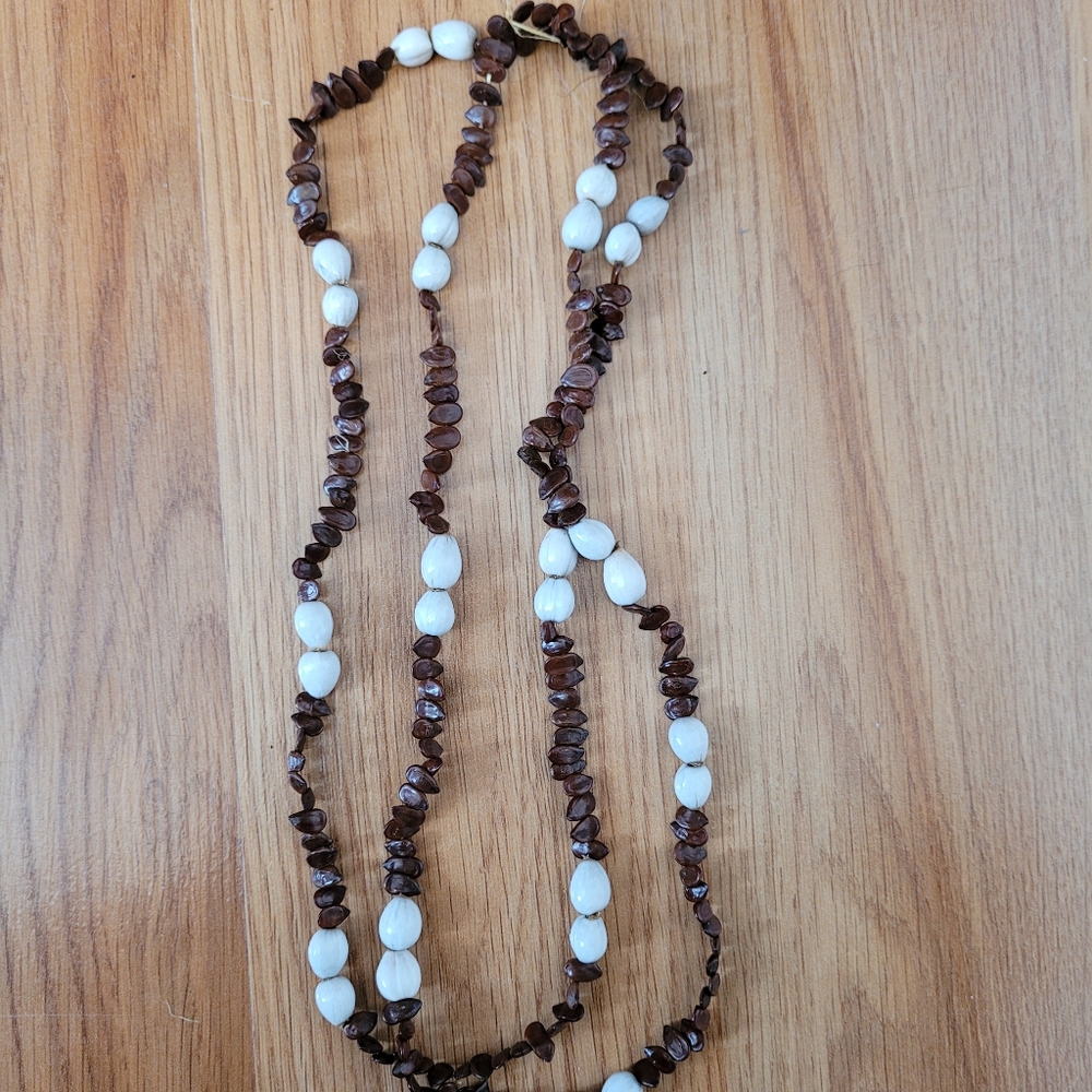 Beaded Necklace